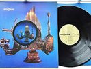 Pink Floyd: Relics **Very Rare Original EMI 7243 8 59862 1 5 G/Fold LP & Photo**