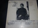 ANOTHER SIDE OF BOB DYLAN RADIO PROM STATION  (KSMA CALIF)WHITE LABEL MONO 1964