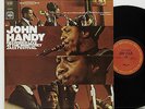 John Handy      Llive at the Monterey Jazz Festival     Columbia      NM # 50