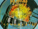 DEF LEPPARD Pyromania LP Picture Disc Vinyl