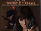 Somebody's In My Orchard Anita Harris vinyl LP album record UK SBPG62894 CBS
