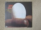 GRAVY TRAIN [A Ballad Of] A Peaceful Man Reissue vinyl LP Vertigo Swirl New/Seal