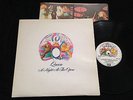 QUEEN A Night At The Opera UK 1st Press Gatefold Vinyl LP 1975 EMTC103 Ex/ExMint