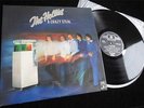 THE HOLLIES - A Crazy Steal - EMI Parlophone (Malaysia) Issue - Near Mint 