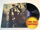 BREAD LOVE and DREAMS *EX* Vinyl LP 1969 London Records PS 566 NICE