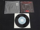 THE STRANGLERS EUROPEAN FEMALE JAPANESE PRESS 1983 EPIC RECORDS 07 5P-218 EX/EX