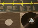 Pink floyd dark side of the moon 1st press solid blue triangle a-2 b-2