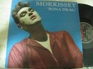 MORRISSEY-BONA DRAG- Yugoslavian pressing LP