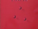 Rush Hold Your Fire NEAR MINT Anthem Records Vinyl LP