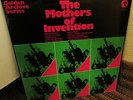 SCARCE '70 ORIG   FACTORY SEALED   FRANK ZAPPA MOTHERS OF INVENTION Golden PSYCH