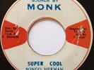 Super Love - Super Soul Bongo Herman - Super Cool