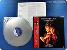 KATE BUSH The Line, The Cross & The Curve TPLW-3198 OBI LD AQ5231