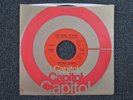 BROWN SUGAR THE GAME IS OVER/ I'??M GOING THROUGH CHANGES NOW 45 RARE SOUL NM