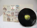 Rare vintage collectable John Lennon Plastic Ono band Shaved Fish vinyl record