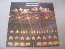 THE PENTANGLE Basket Of Light 1969 TRANSATLANTIC  A1 / B1   SUPERB EX  rare