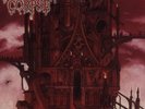 CANNIBAL CORPSE - Gallery of Suicide  LP  CLEAR