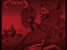 SABBAT - For Satan and Sacrifice  LP  YELLOW
