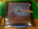Pink Floyd The Dark Side of the Moon LP 180 gm vinyl sealed poster download