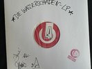 Beatsteaks - Smack Smash LP  Vinyl mit Unterschriften,  die Wasserschaden Lp RAR