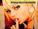 Beyond the Valley of the Pornobeats NM LP