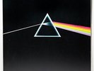 PINK FLOYD THE DARK SIDE OF THE MOON  SHVL 804 A-5 B-5 UK 1973