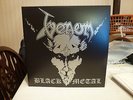 VENOM BLACK METAL 2XWHITE 180GM VINYL (PLEASE READ BELOW)