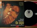 * OISTRAKH - DA CAPO - ENCORES - VIOLIN RECITAL - DEBUSSY YSAYE DE FALLA SUK *