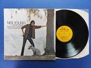 NEIL YOUNG & CRAZY HORSE  EVERYBODY KNOWS THIS IS NOWHERE reprise UK LP EX