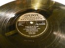 LITTLE ANTHONY & THE IMPERIALS -TEARS ON MY PILLOW -LONDON AMERICAN -HL-H8704-Ex