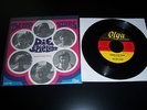 The Hep Stars, Die Spieluhr/Komm little Thom, Orig. OLGA 7