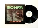 Bonfá (Luiz) – Jacaranda   Rare Jazz Fusion - 1973 Ranwood WLP Gatefold W/Inner