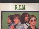 R.E.M. - the pop dream LP