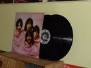 PINK FLOYD - A PIECE FOR ASSERTED LUNATICS - RARE 2 X VINYL LP