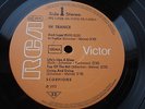 Scorpions  In Trance A/B MATRIX EX VINYL PLAYS EX NICE COPY GERMAN 1975 LP