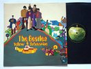 THE BEATLES - YELLOW SUBMARINE - 12