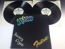Genesis Peter Gabriel /Nursery Cryme Double LP / NM+