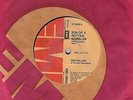 THE HOLLIES Son Of A Rotten Gambler / Lady Into The Music 45 ? A Label Promo