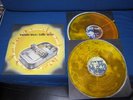Beastie Boys Hello Nasty US Limited Gold Vinyl Double LP