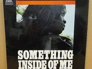 ELMORE JAMES SOMETHING INSIDE OF ME OG UK BELL RECORDS LP MBLL 104 A1/B1