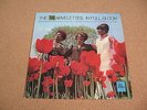 THE MARVELETTES. ‘In Full Bloom'. Orig 1969 Ex+ UK Black 'Motown' Label Lp