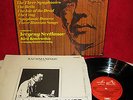 EMI SLS 847 5LP STEREO MELODIYA UK RACHMANINOV 3 SYMPHONIES, THE BELLS SVETLANOV