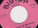 NORTHERN SOUL 45 RPM - SAMMY TURNER on BIGTOP RECORDS