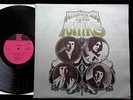 THE KINKS Something Else UK 1st Press Stereo NSPL 18193 PYE A1/B2 EXPORT EX+