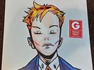 GERARD WAY 