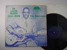 St Louis Blues 1929-1935 The Depression,Rare,Henry Townsend, Charley Jordan,LP