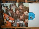 PINK FLOYD PIPER AT THE GATES OF DAWN SYD BARRETT GERMAN EMI ODEON 1969 PSYCH MO