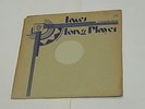 FACES - LONG PLAYER - ORIGINAL 1972 VINYL LP - VG/VG