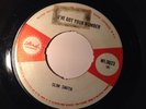 SLIM SMITH   I'VE GOT YOUR NUMBER b/w THE NEW BOSS   UK ISLAND 7