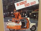 BO DIDDLEY RIDES AGAIN OG MONO UK PYE INTERNATIONAL LP NPL28029 A1S / B1S