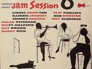 Various-Jam Session #8-Clef 711-DSM MONO